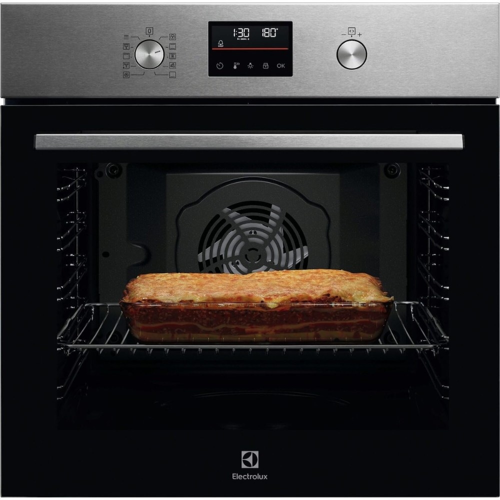 Forno ad incasso EOF4P46TX2 72 LT ELECTROLUX in offerta da Comet