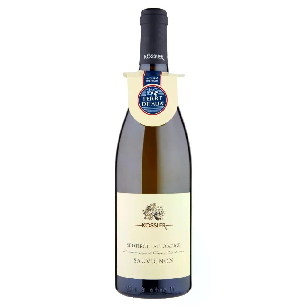 Sauvignon DOC Terre d'Italia 750 ml - Offerta nel negozio Carrefour