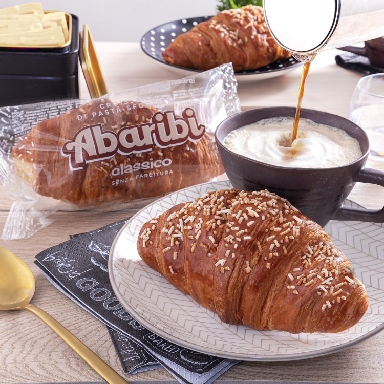 Croissant Abaribi 300 g in offerta da Coop