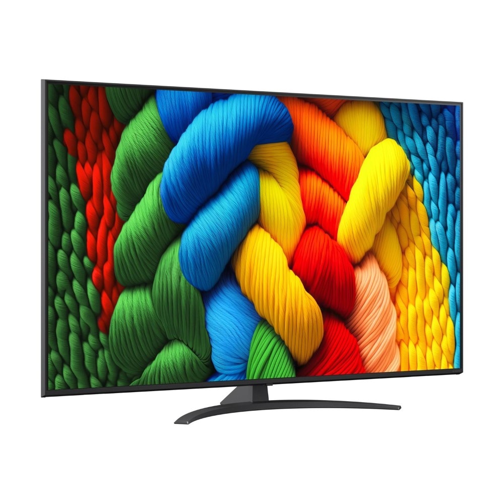 LG NanoCell LED Smart 65NANO81 65" in offerta da Euronics