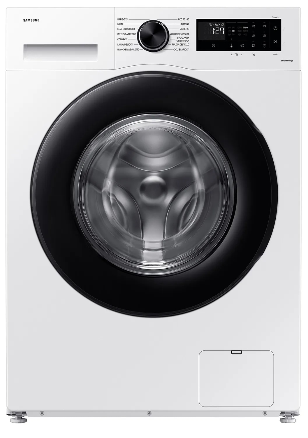Lavatrice Crystal Clean WW80CGC04DAE 8 KG Samsung - Offerta nel negozio Expert
