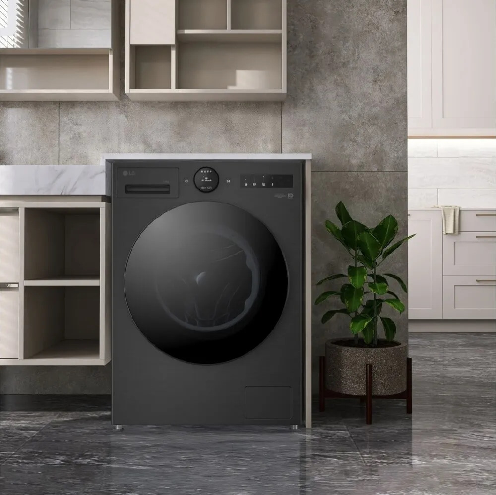 Lavatrice Serie X7 F4X7013TBB 13 KG LG - Offerta nel negozio Euronics