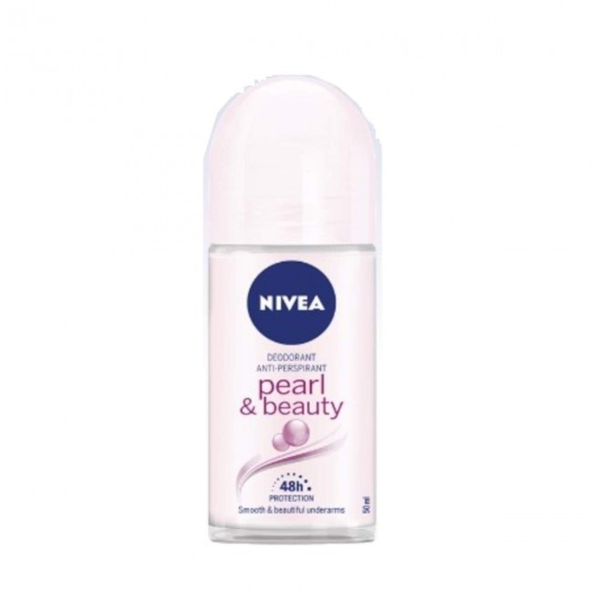 Deodorante Nivea 50 ml - Offerta nel negozio Esselunga