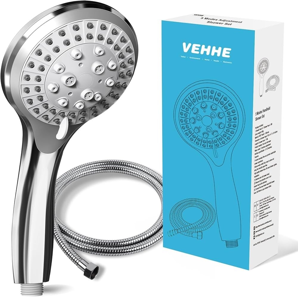 Soffione doccia - Offerta nel negozio Happy Casa