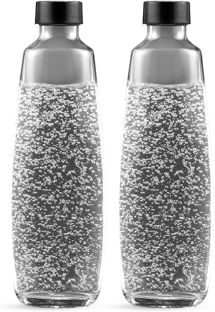 Set due bottiglie 2 x 1 L - Offerta nel negozio Euronics