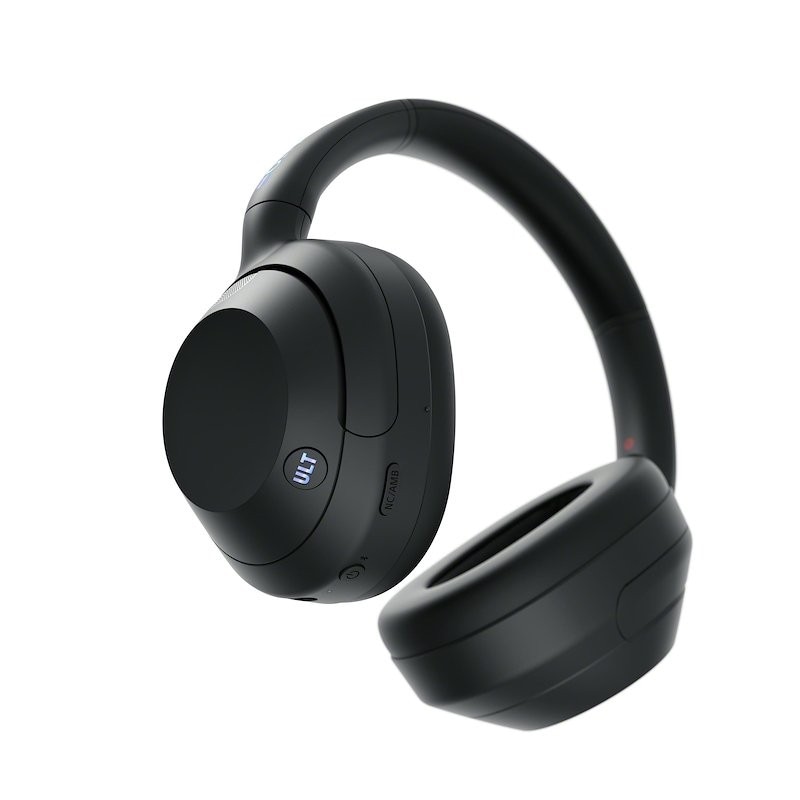 Sony Cuffie a padiglione WHULT900 in offerta da Comet