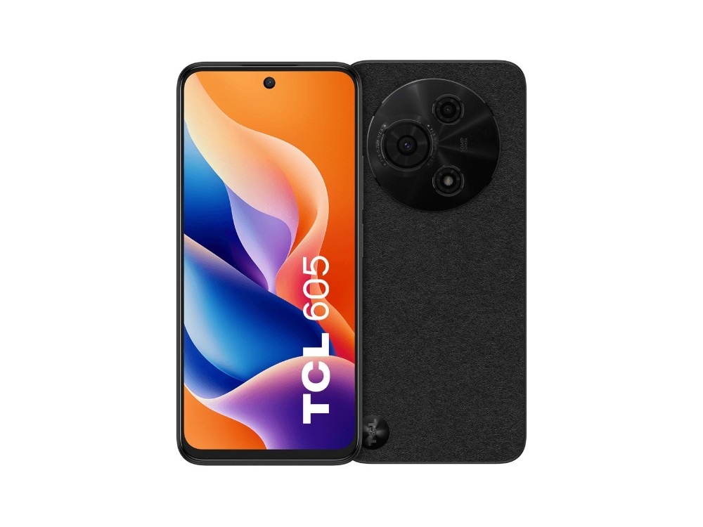 TCL 605 in offerta da Unieuro