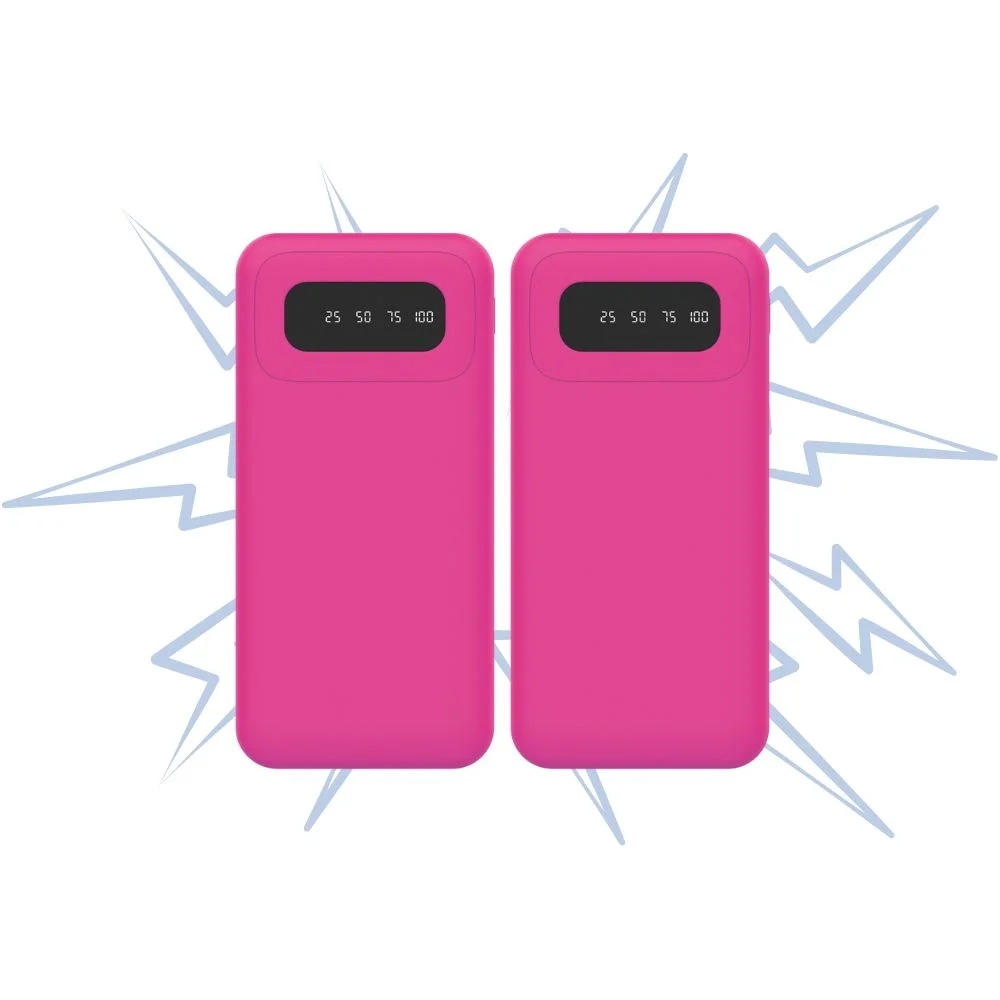 Power bank 9200 mAh 'Bijoux' 9200 mAh in offerta da Eurospin