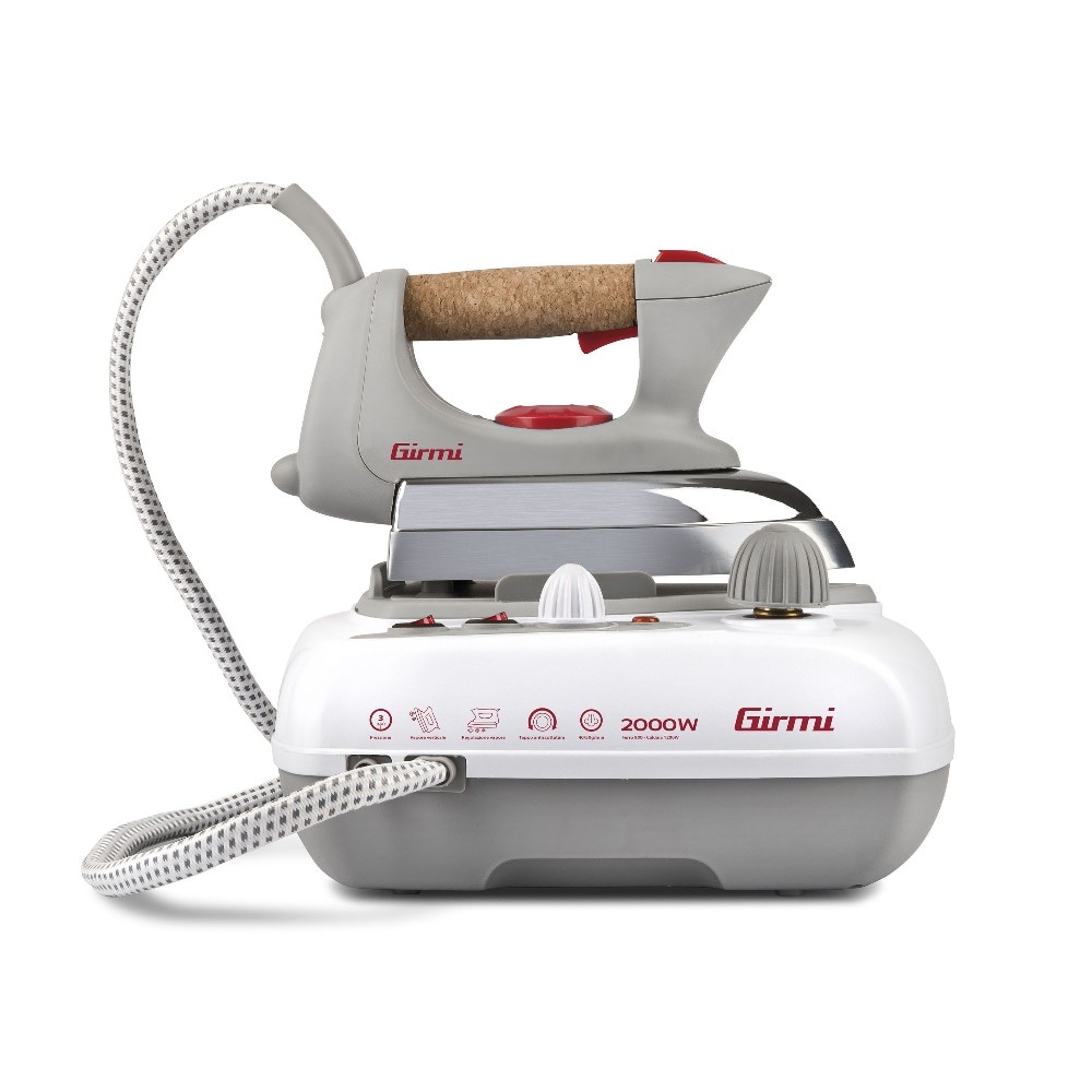 Girmi ST0300 Sistema Stirante in offerta da Dpiù