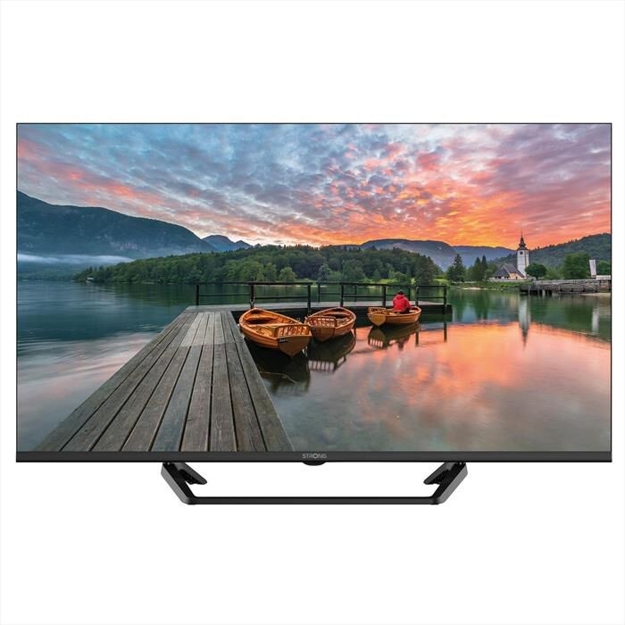 Smart TV LED Full HD SRT40FG6733C 40" STRONG in offerta da Euronics