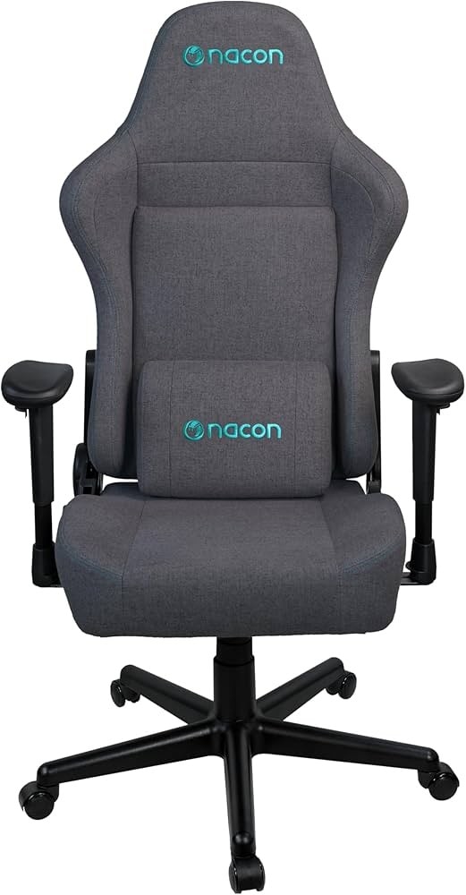nacon sedia gaming Pcch 380 Tex in offerta da MediaWorld