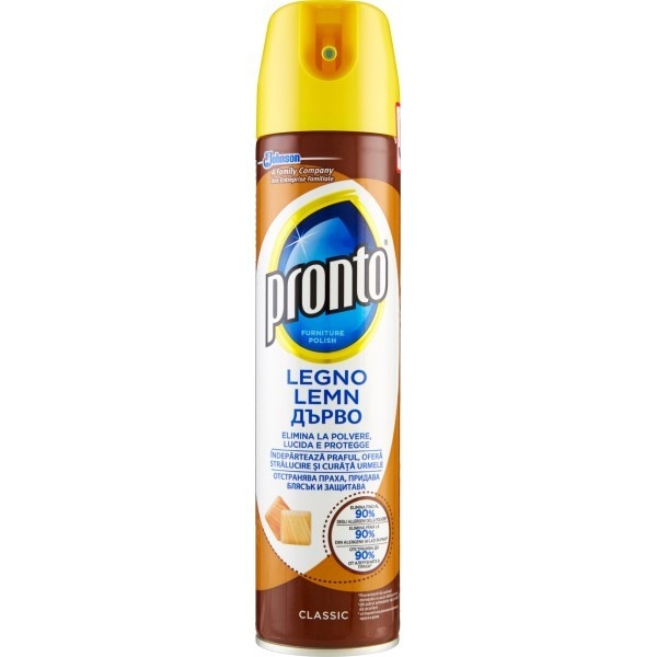 Pronto Spray 300 ml - Offerta nel negozio Risparmio Casa