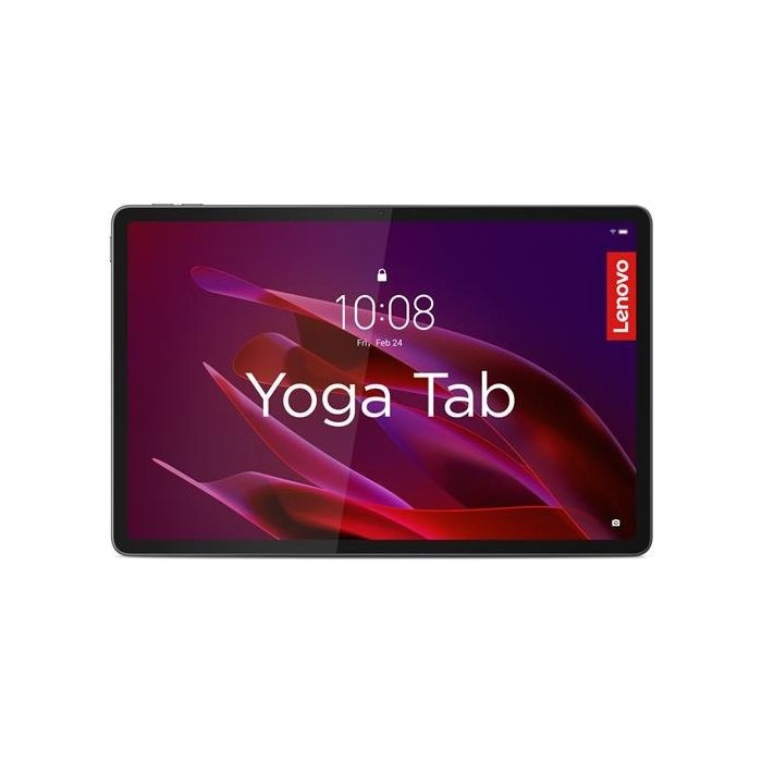 Yoga Tab ZAG60259SE 8+256 GB in offerta da Comet