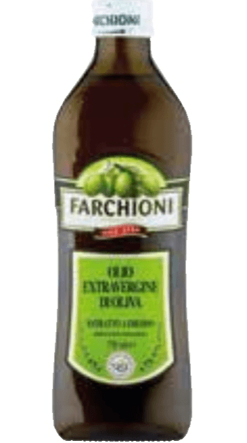 Olio Extravergine di Oliva Farchioni 75 cl in offerta da Il Gigante