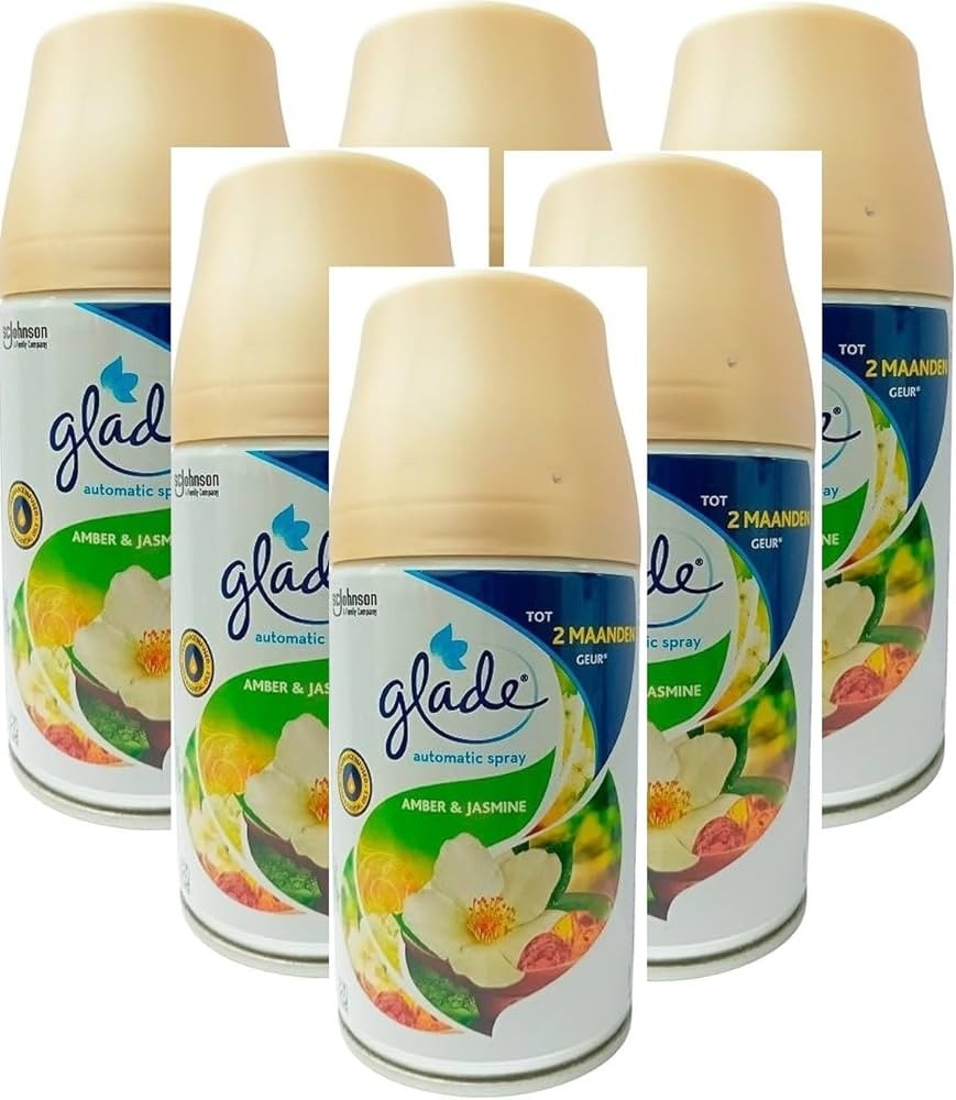 Ricarica automatica 269 ml Glade - Offerta nel negozio Esselunga