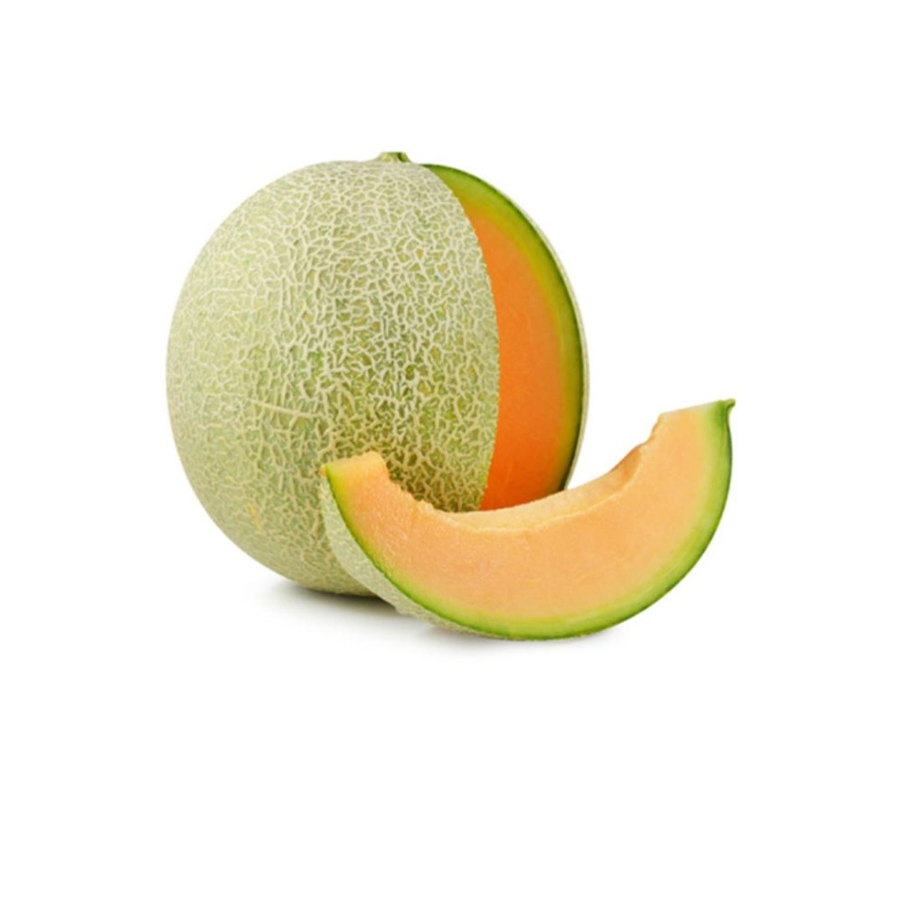 Melone retato cerato in offerta da Iper La grande i