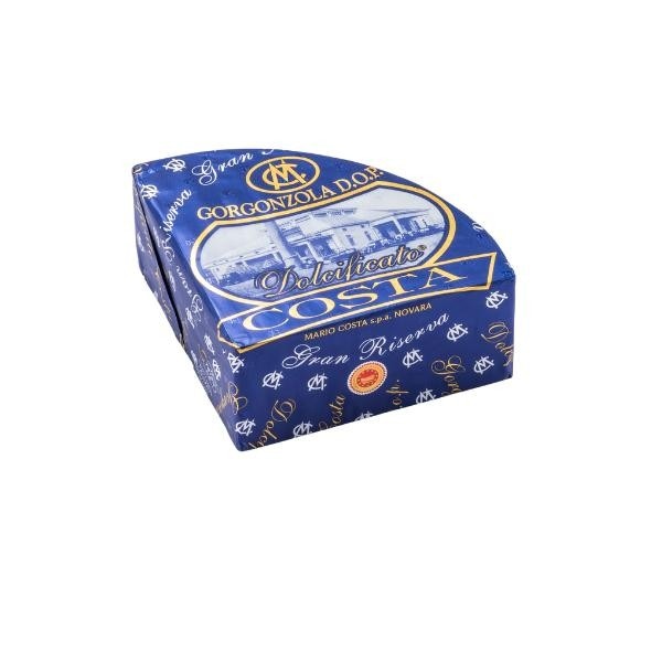 Gorgonzola DOP MARIO COSTA - Offerta nel negozio Iper La grande i