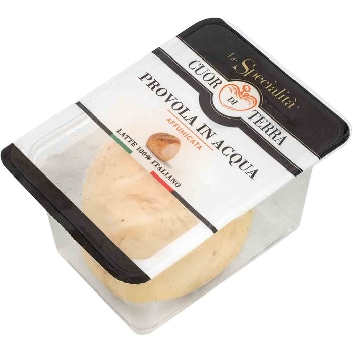 Provolina in Acqua Le Specialità Cuor di Terra 250 g - Offerta nel negozio Penny