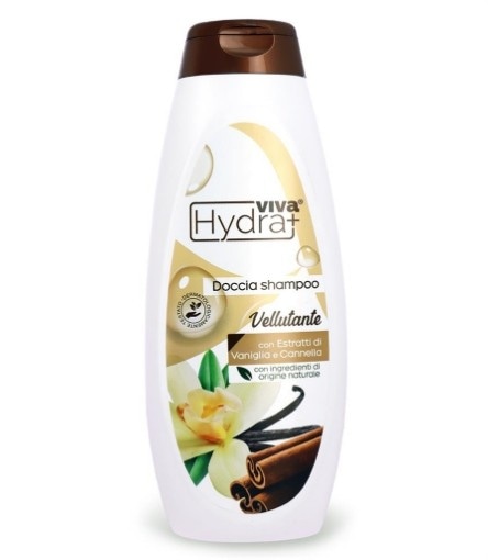 Doccia Shampoo Hydra Viva 500 ml - Offerta nel negozio Maury's