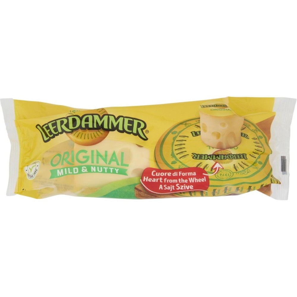 Original 440 g Leerdammer in offerta da Bennet