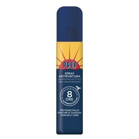 Prep antipuntura 100 ml in offerta da Tigota
