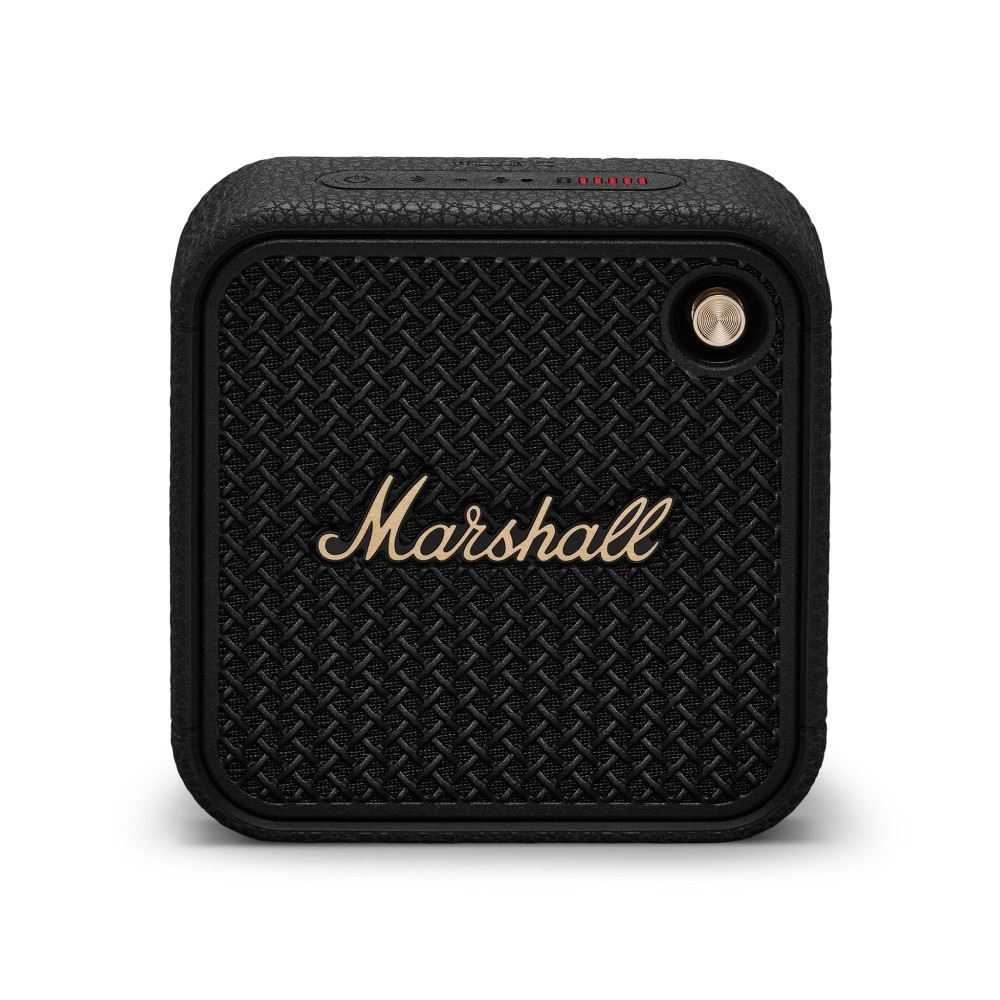 Marshall Speaker Willen II - Offerta nel negozio Unieuro