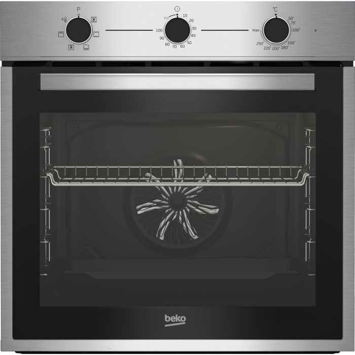 BBIE14100X Forno multifunzione 72 L BEKO in offerta da Unieuro