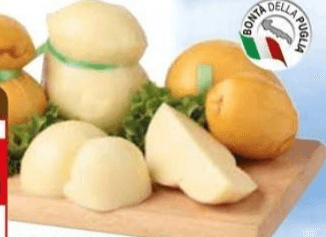 Scamorza Passita in offerta da Il Gigante
