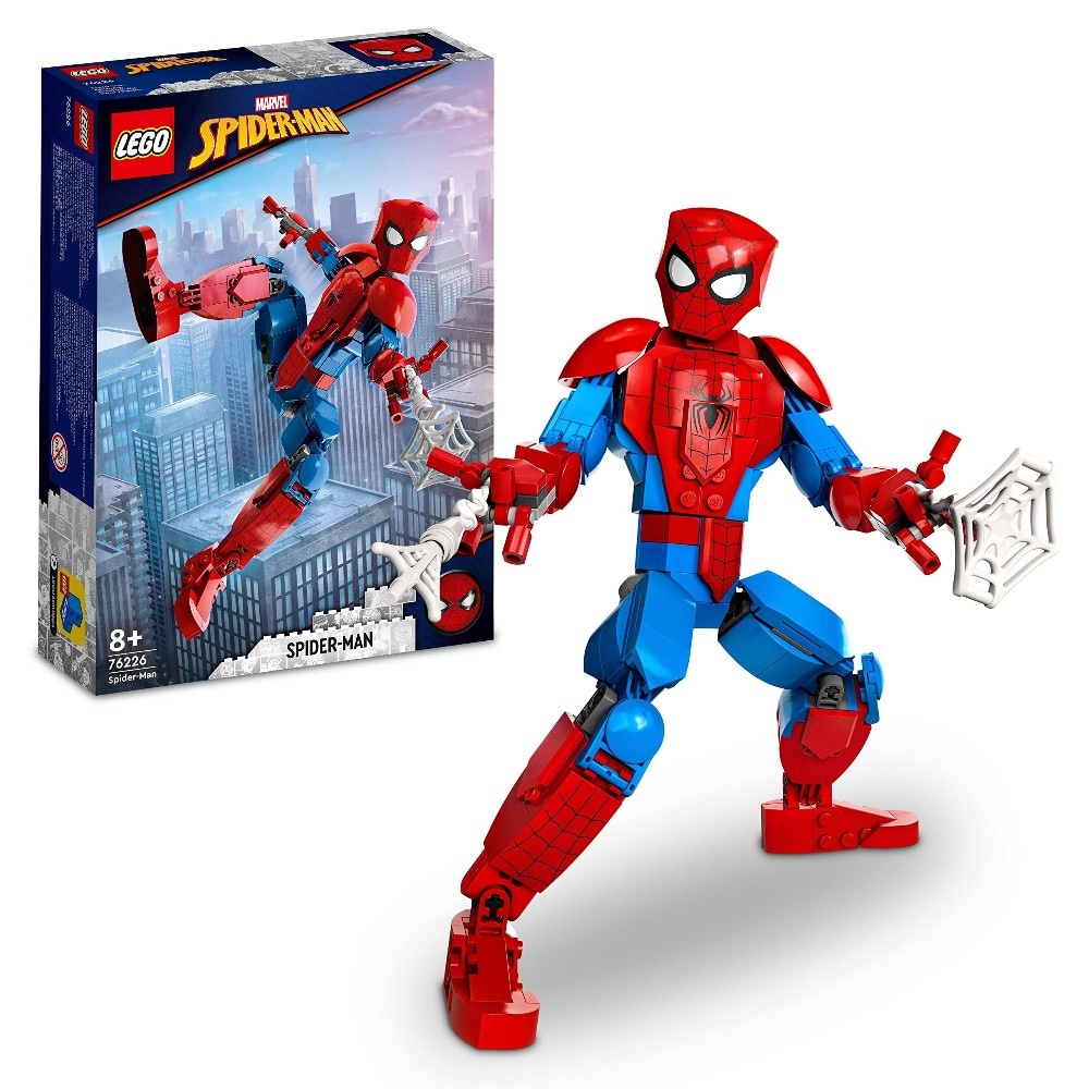 Lego Marvel Spiderman - Offerta nel negozio Comet