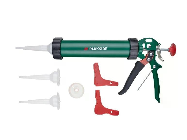 Pistola portacartucce PARKSIDE - Offerta nel negozio Lidl