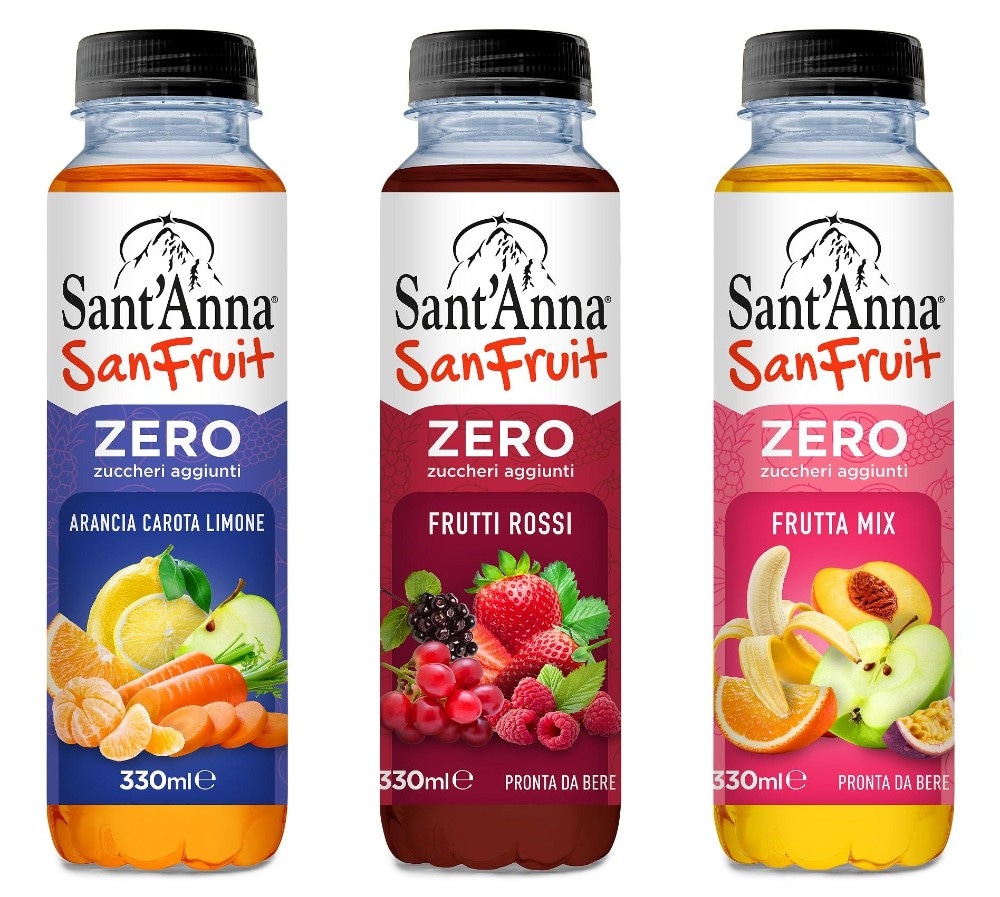 Succhi di Frutta Zero 1 l - Offerta nel negozio Penny