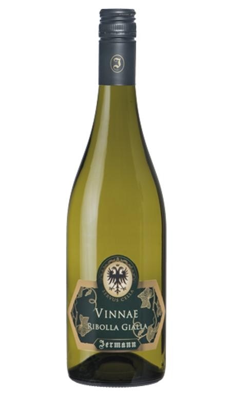 Ribolla Gialla Vinnae Venezia Giulia IGT Jermann 750 ml - Offerta nel negozio Carrefour