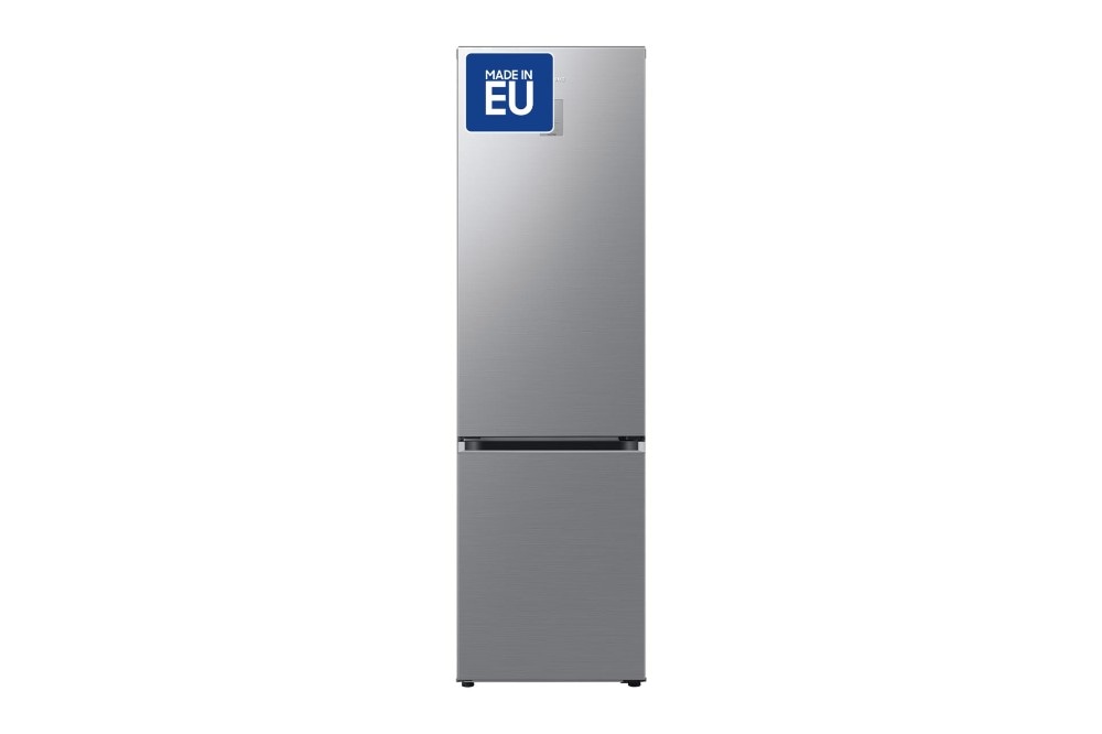 Frigorifero combinato RB38C705CSR 276 L frigorifero, 114 L freezer Samsung in offerta da Unieuro