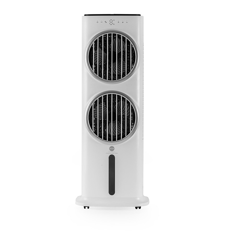 Raffrescatore Macom Power Double Win 90W - Offerta nel negozio Carrefour