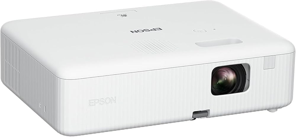 Videoproiettore EH-TW840 Epson in offerta da Euronics