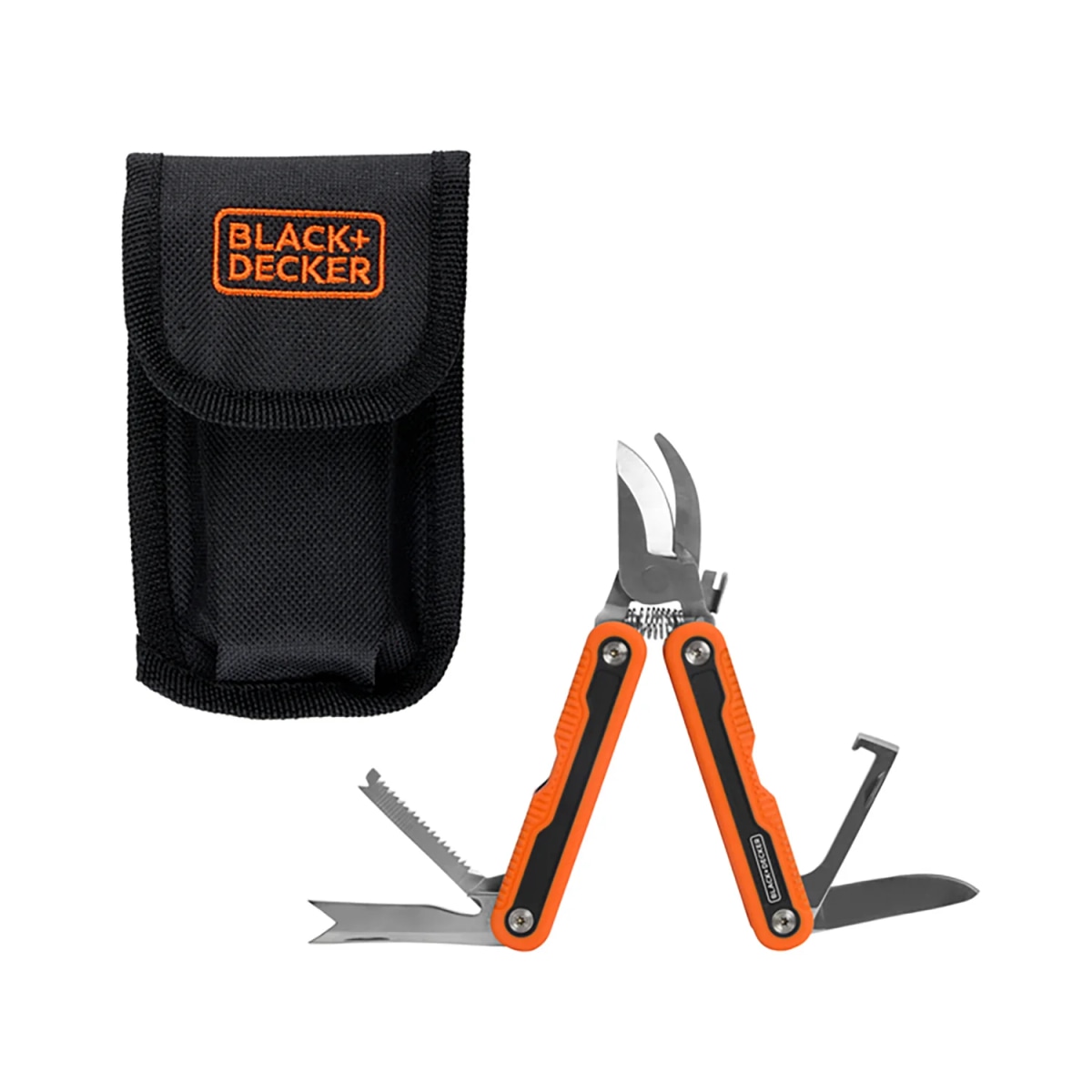 Multitool 6 Funzioni BLACK+DECKER in offerta da Happy Casa