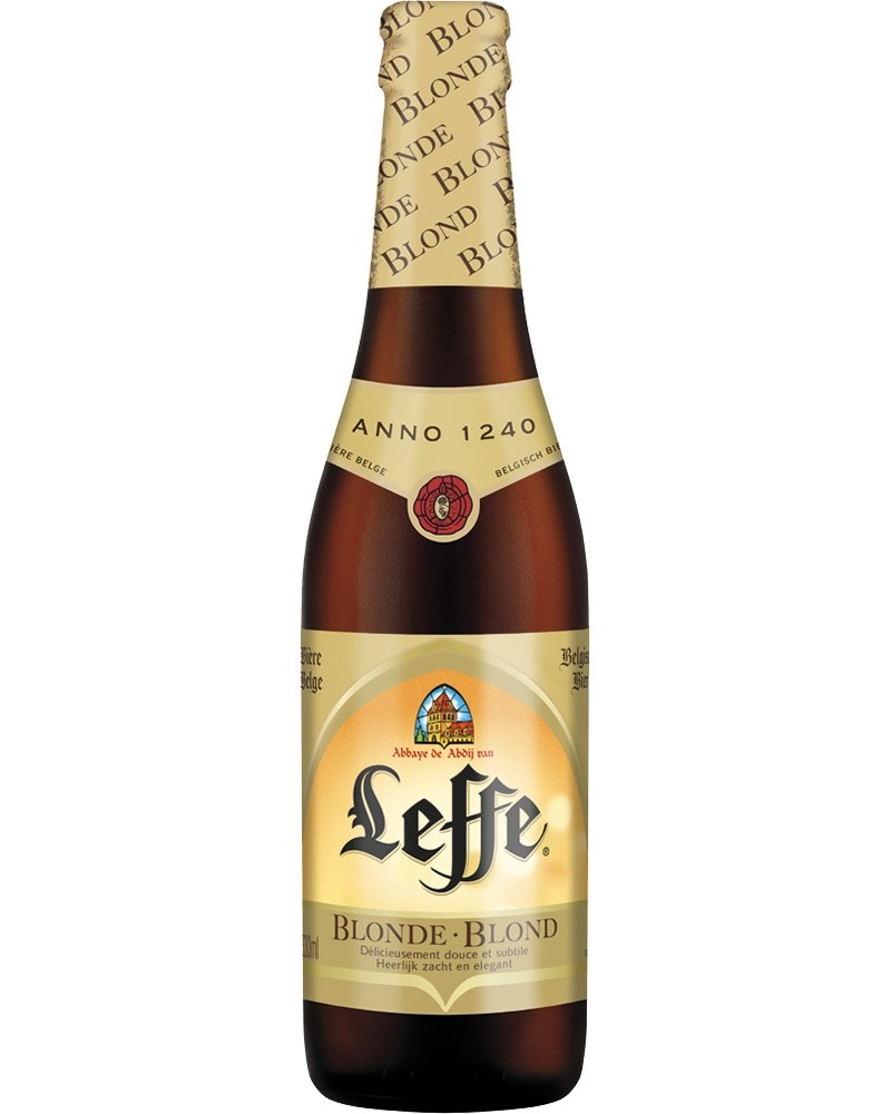 Leffe Linea Birra belga d'abbazia 33 cl in offerta da Iper La grande i