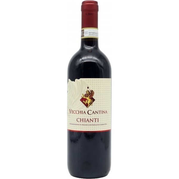 Chianti 75 cl Vecchia Cantina di Montepulciano in offerta da Il Gigante