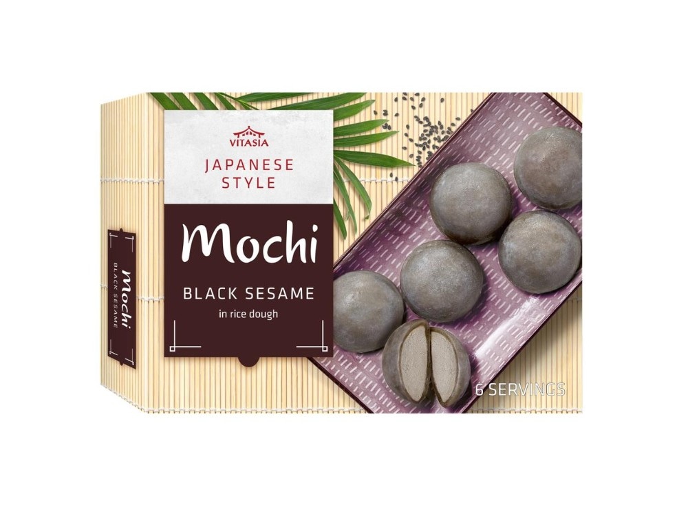 Mochi 210 g confezione Vitasia Japanese Style - Offerta nel negozio Lidl