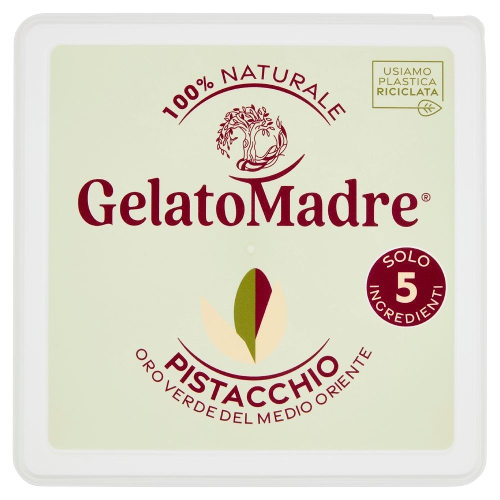 GelatoMadre 350 g in offerta da Esselunga