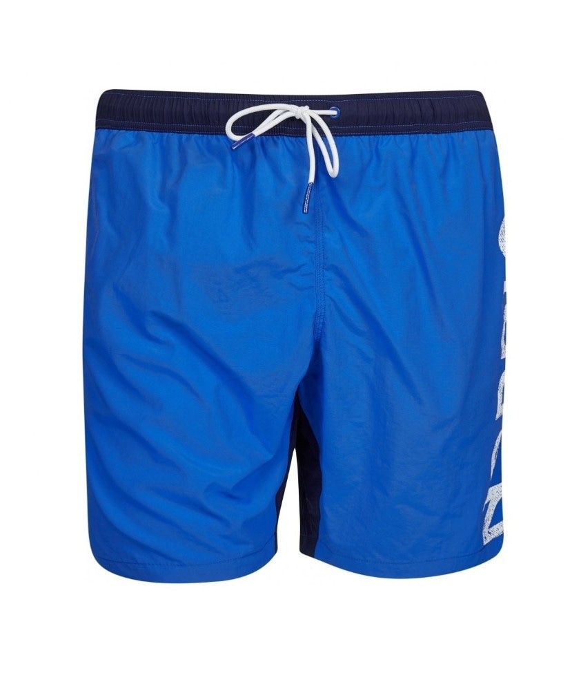 Short uomo mare tinta unita o bicolor - Offerta nel negozio Bennet