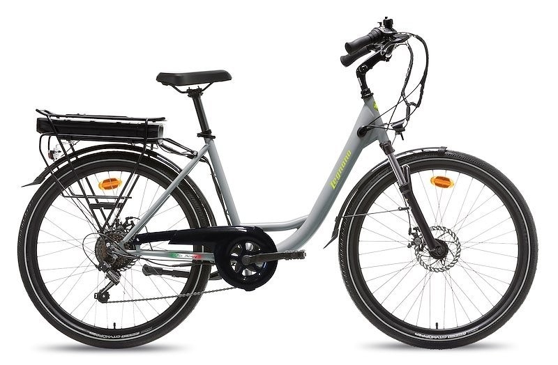MTB Trek Easy 26552 E-Bike City 27,5" Legnano in offerta da Comet