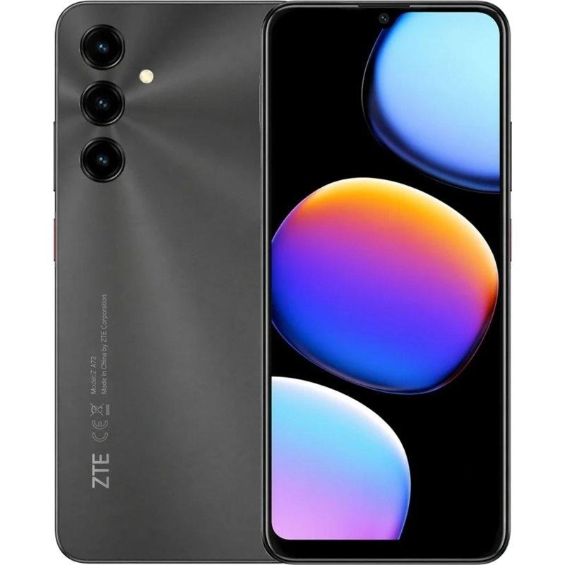 ZTE Smartphone V80 Max in offerta da MediaWorld
