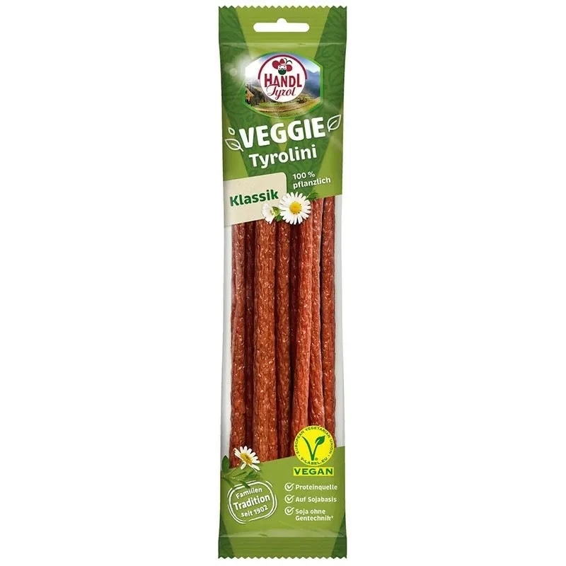 Veggie Tyrolini 80 g HANDL Tyrol in offerta da ALDI