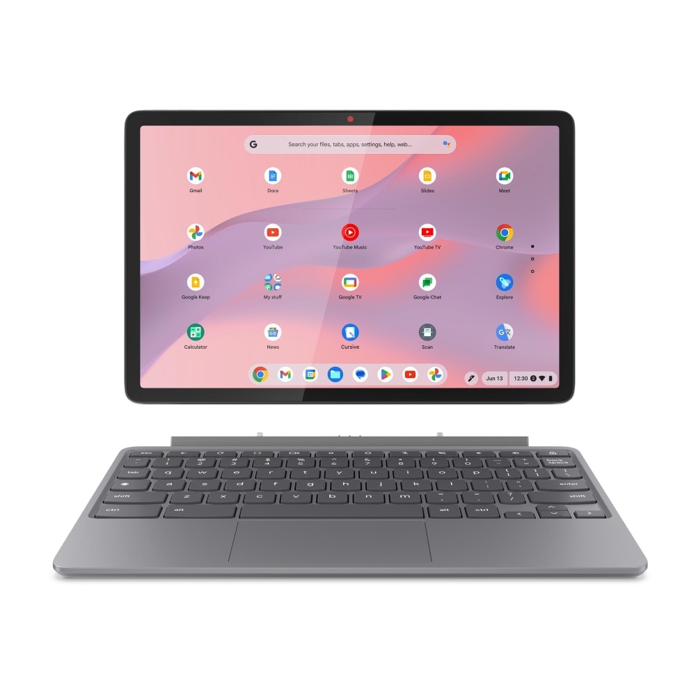 Chromebook Duet TIM889 LENOVO in offerta da Expert