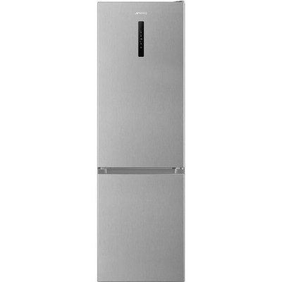 Smeg Frigorifero Combinato RC18XDNE 300LT in offerta da Trony