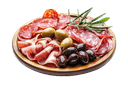 Categoria - Gastronomia e salumi