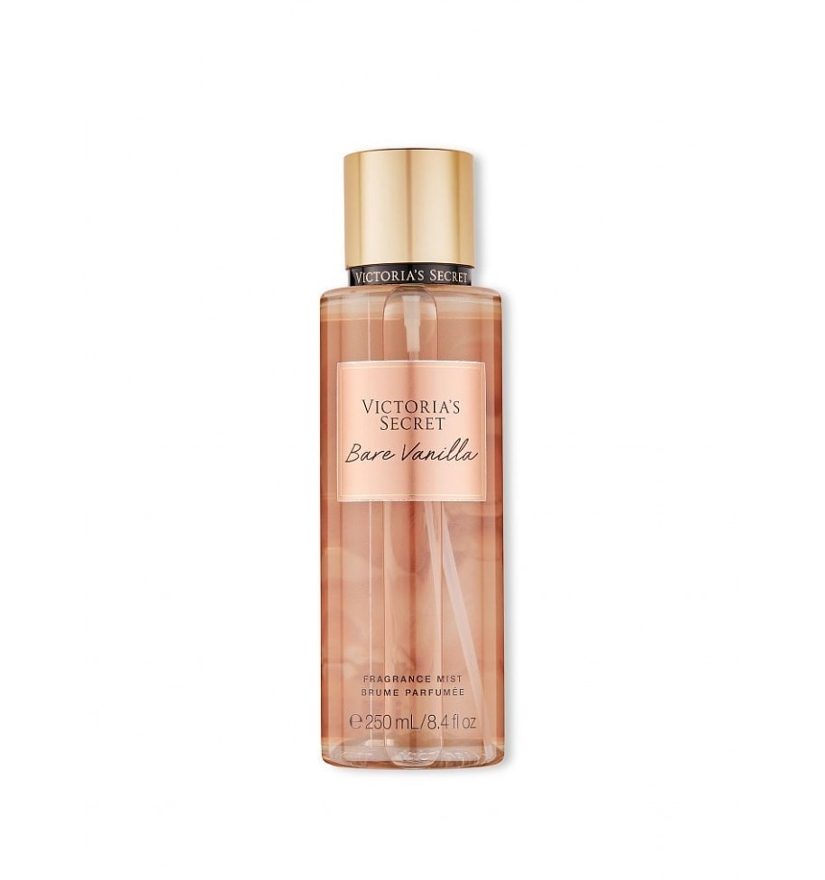 VICTORIA'S SECRET acqua profumata/body lotion 1 pezzo in offerta da Tigota