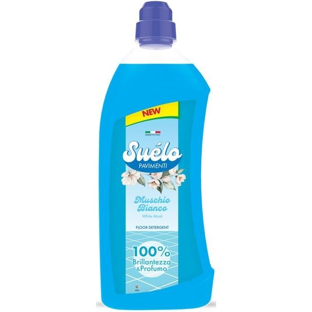 Detergente Pavimenti Suélo 1 l in offerta da Carrefour