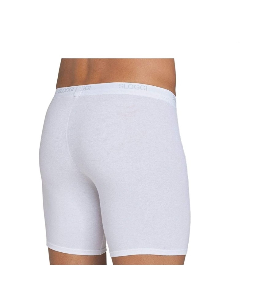 Slip donna o boxer uomo Sloggi in offerta da Bennet